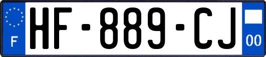 HF-889-CJ