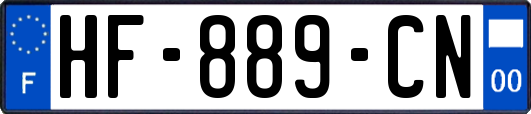 HF-889-CN