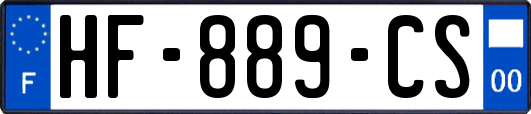 HF-889-CS