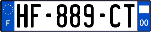 HF-889-CT