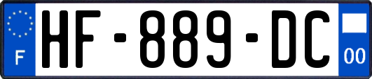 HF-889-DC