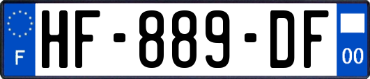 HF-889-DF
