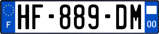 HF-889-DM