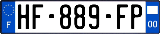 HF-889-FP