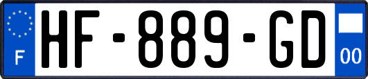 HF-889-GD