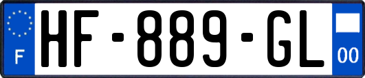 HF-889-GL