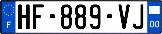 HF-889-VJ
