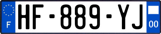 HF-889-YJ