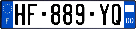 HF-889-YQ