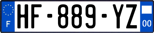 HF-889-YZ