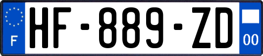 HF-889-ZD