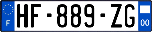 HF-889-ZG