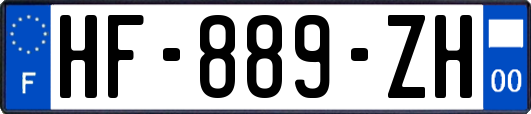 HF-889-ZH