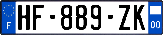 HF-889-ZK