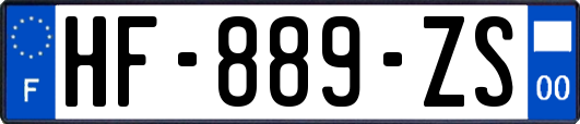 HF-889-ZS