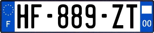 HF-889-ZT