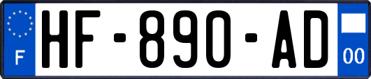 HF-890-AD