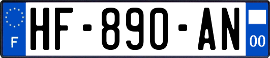 HF-890-AN