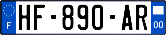 HF-890-AR