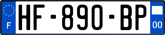 HF-890-BP