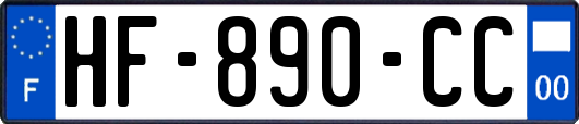 HF-890-CC