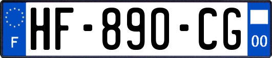 HF-890-CG