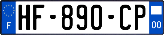 HF-890-CP