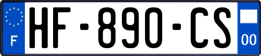 HF-890-CS
