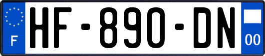 HF-890-DN