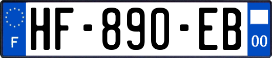 HF-890-EB