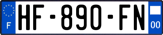 HF-890-FN