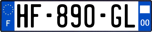 HF-890-GL