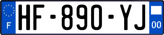 HF-890-YJ