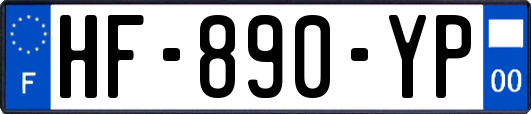HF-890-YP