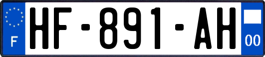 HF-891-AH