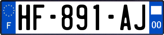 HF-891-AJ