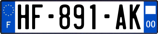 HF-891-AK