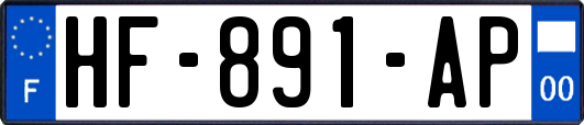 HF-891-AP