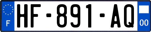 HF-891-AQ