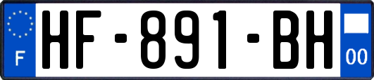HF-891-BH