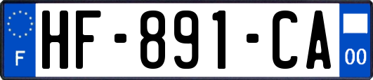 HF-891-CA