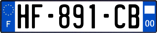 HF-891-CB