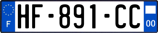 HF-891-CC