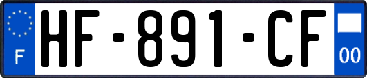 HF-891-CF
