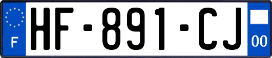 HF-891-CJ
