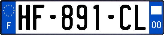 HF-891-CL