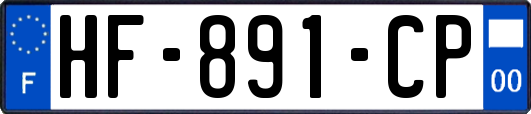 HF-891-CP