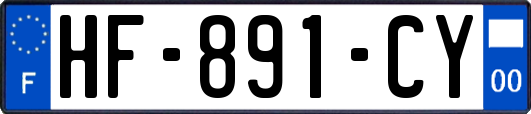 HF-891-CY