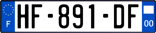 HF-891-DF