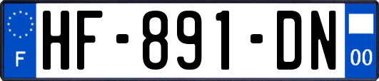HF-891-DN